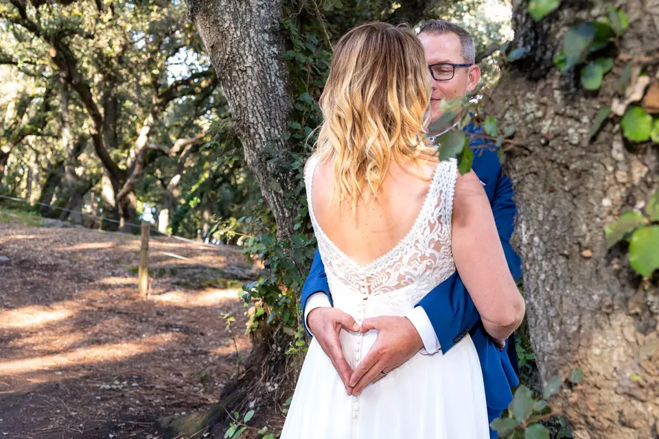 Wedding Forever — photo 4