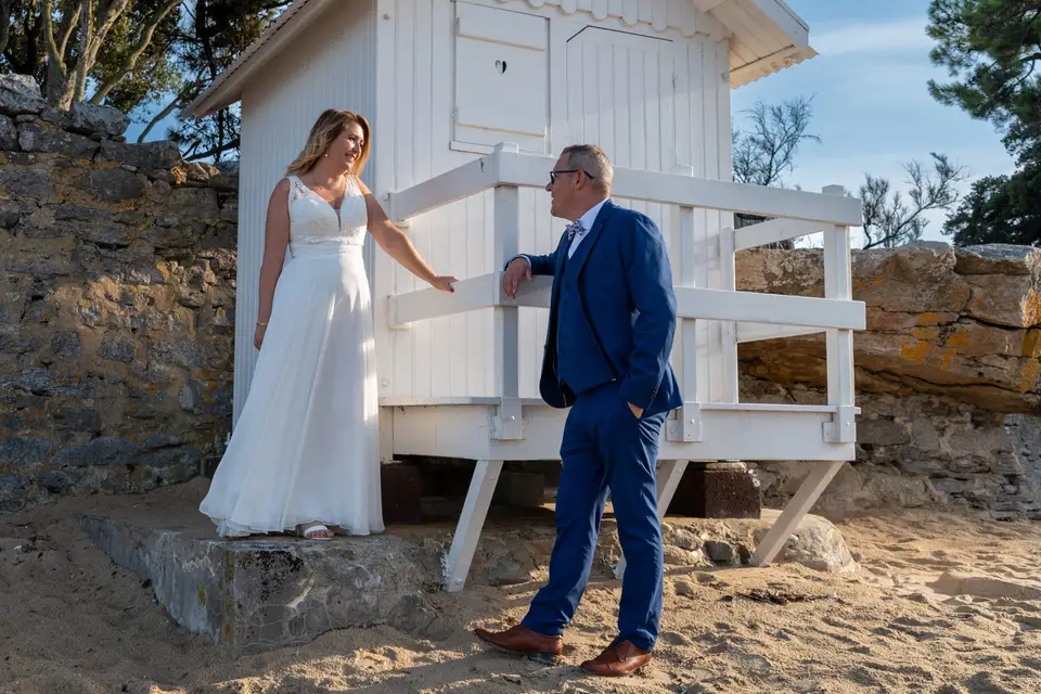 Wedding Forever — photo 5