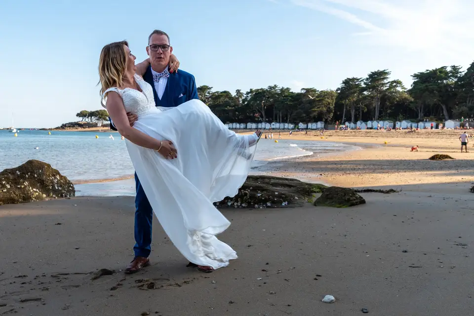 Wedding Forever — photo 6