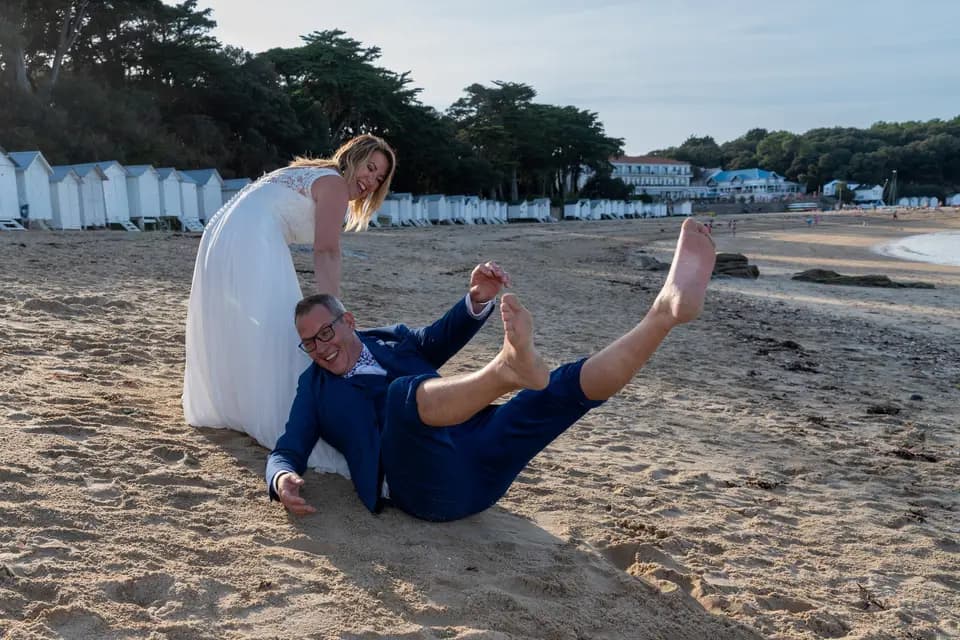 Wedding Forever — photo 7