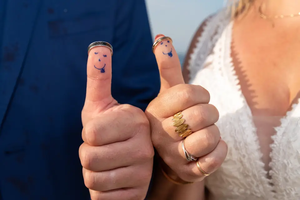 Wedding Forever — photo 8