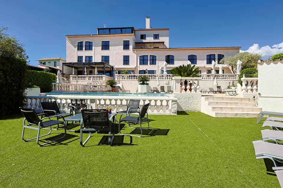 Hôtel Perla Riviera — photo 4