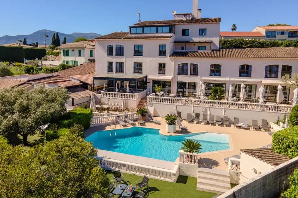 Hôtel Perla Riviera — photo 1