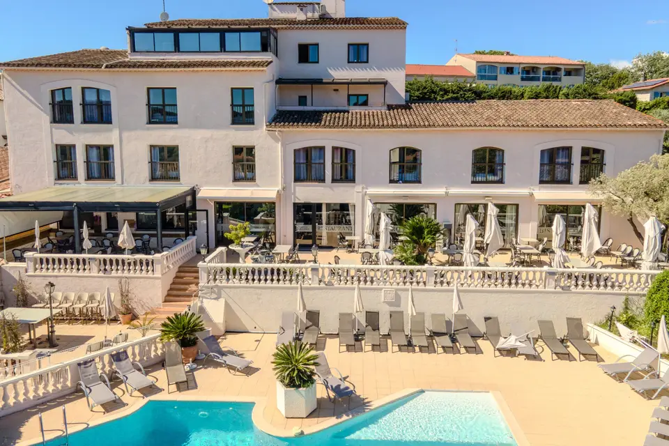 Hôtel Perla Riviera — photo 2