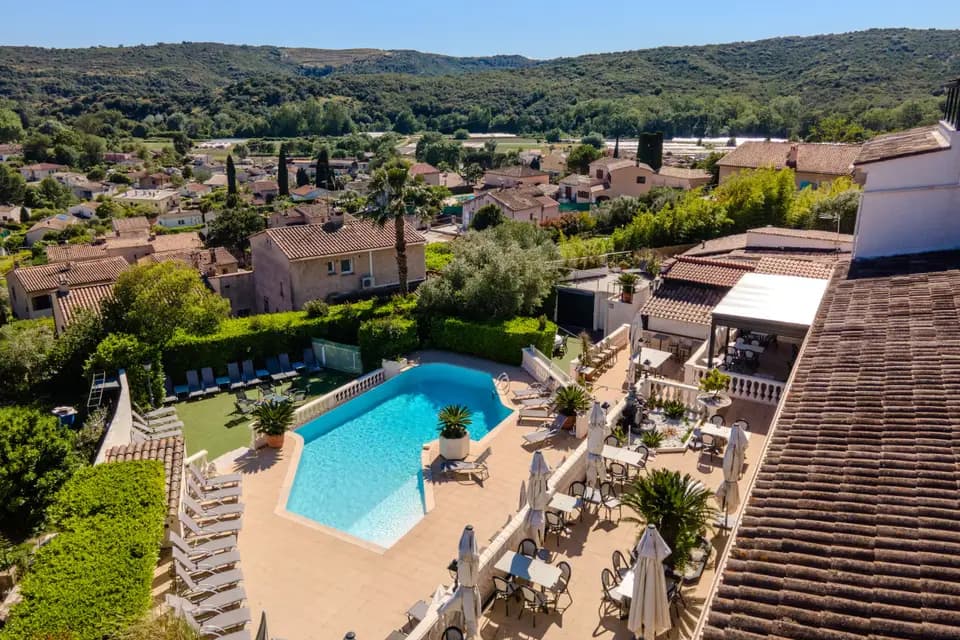 Hôtel Perla Riviera — photo 3