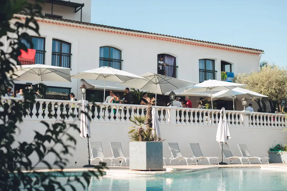 Hôtel Perla Riviera — photo 7