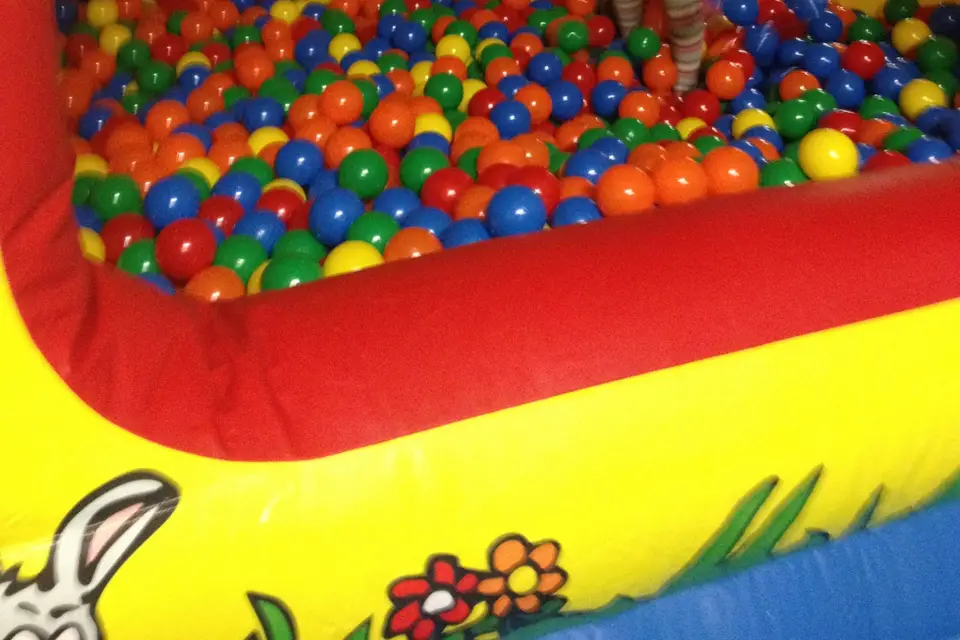 Bel Air Structures Gonflables — photo 6