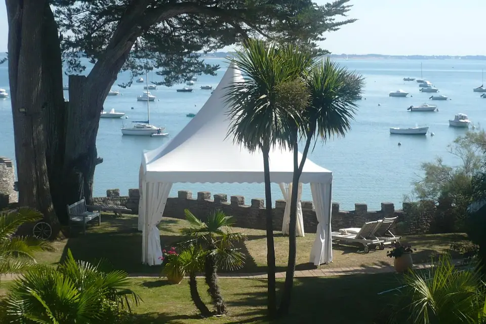 Breizh Event Location — photo 8