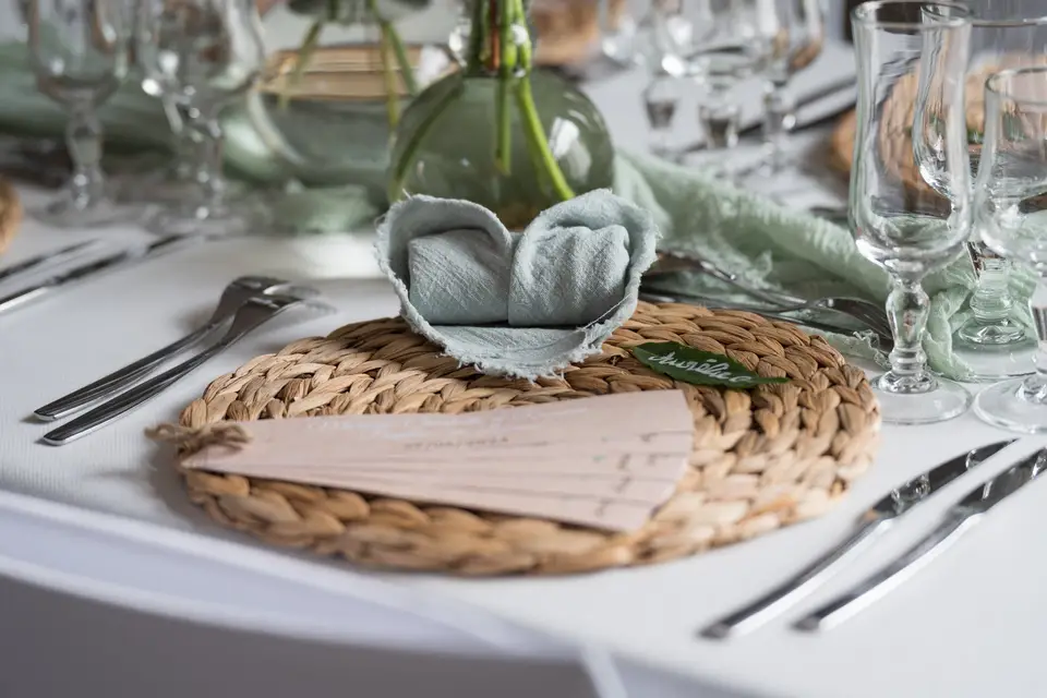 Domaine de La Morinière — photo 1