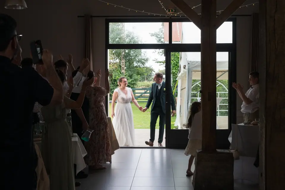 Domaine de La Morinière — photo 6