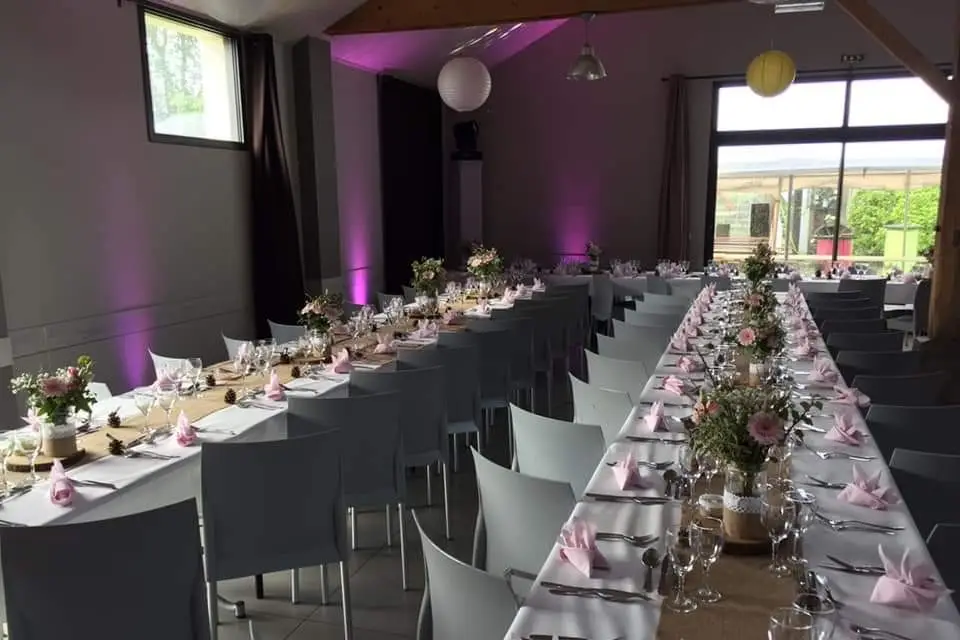 Domaine de La Morinière — photo 7