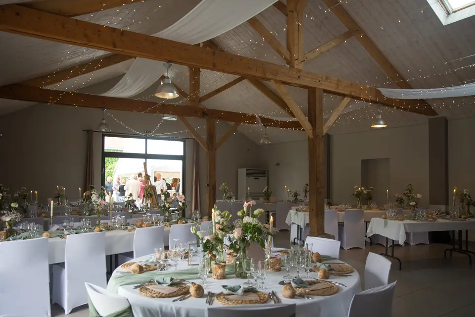 Domaine de La Morinière — photo 4