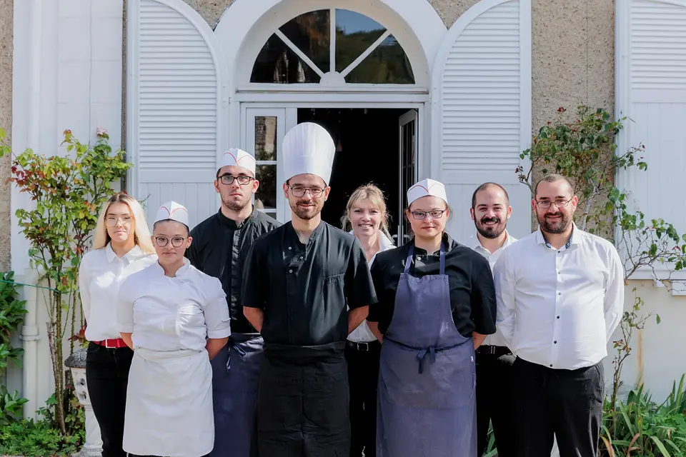 Le Moulin de la Reillère — photo 5