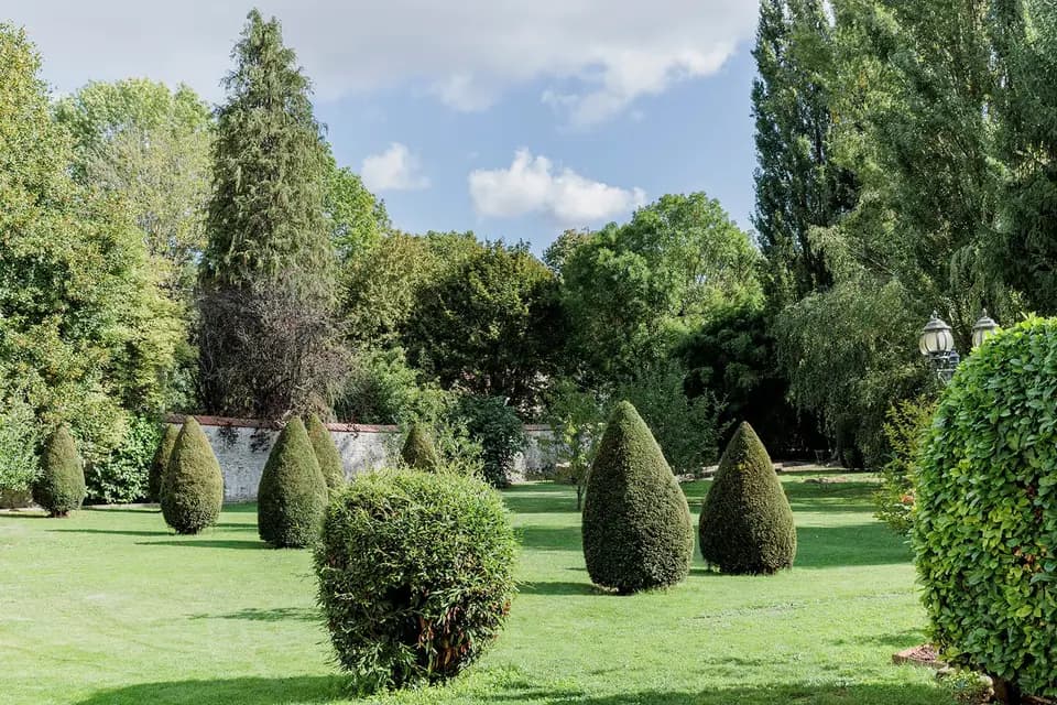 Le Moulin de la Reillère — photo 1