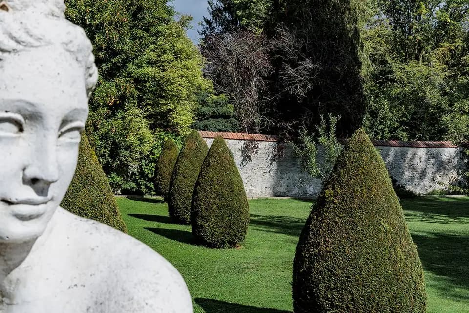 Le Moulin de la Reillère — photo 3