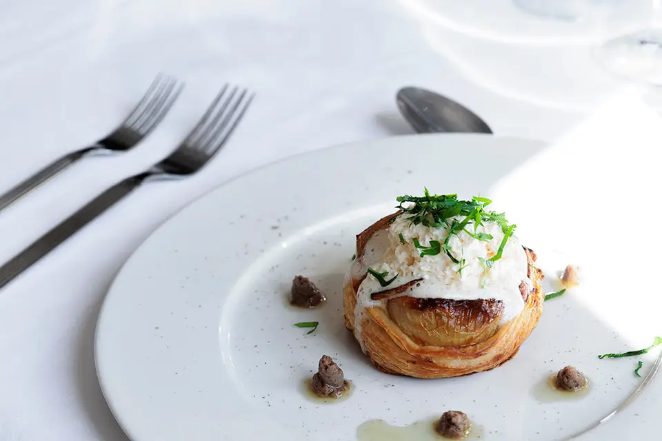 Le Moulin de la Reillère — photo 7