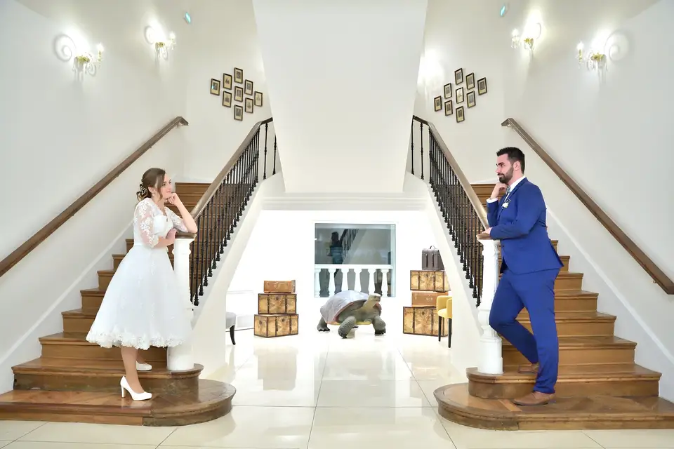 Christal Production — photo 6