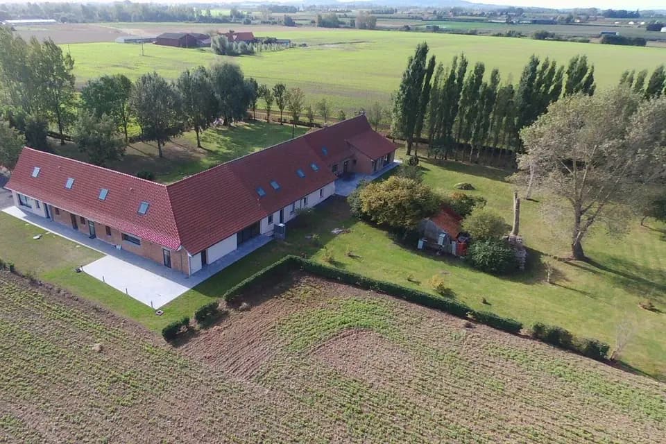 Le Charme des Peupliers — photo 1