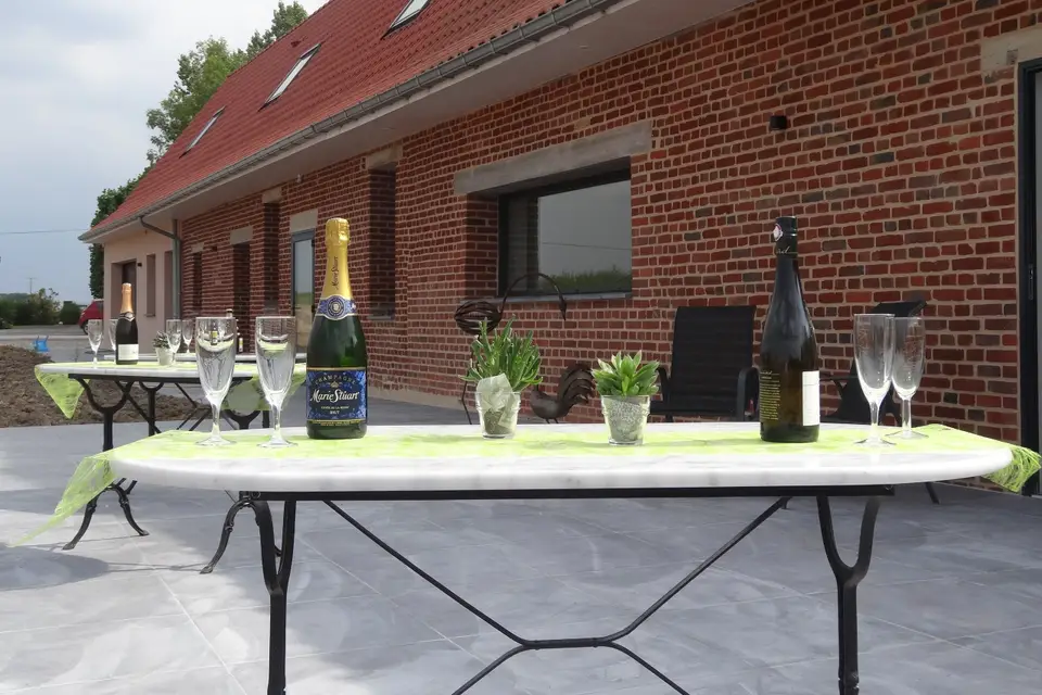 Le Charme des Peupliers — photo 3