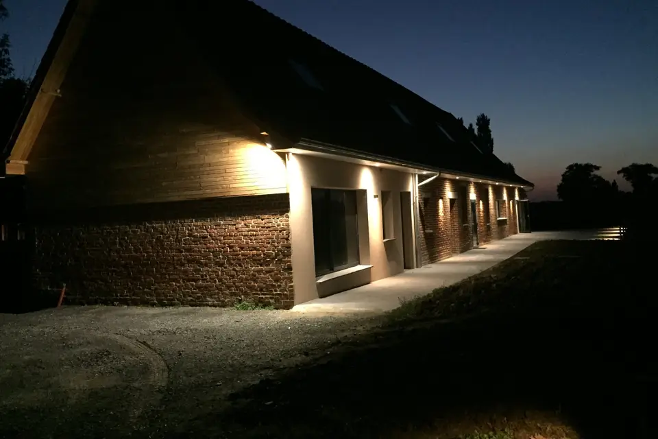 Le Charme des Peupliers — photo 5