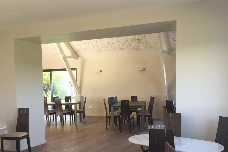 Le Charme des Peupliers — photo 7