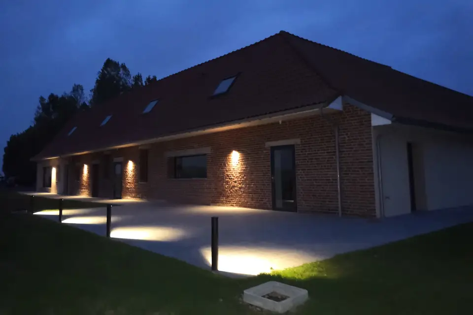 Le Charme des Peupliers — photo 6