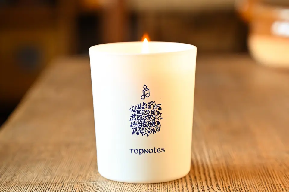 Topnotes — photo 2