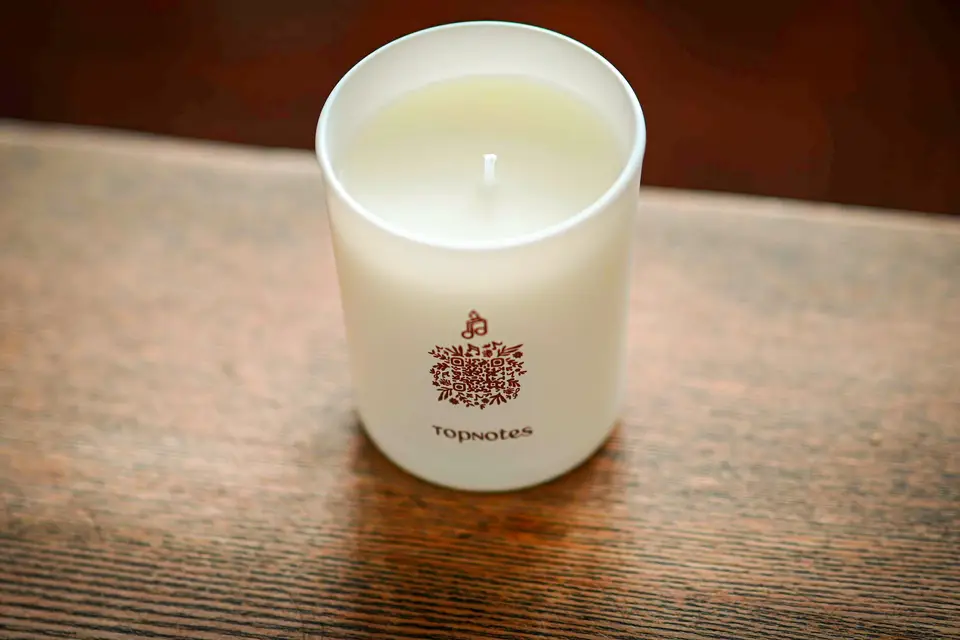Topnotes — photo 1