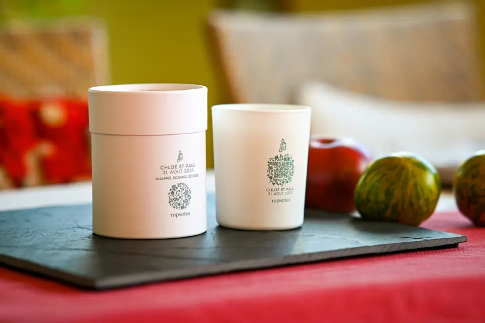 Topnotes — photo 5