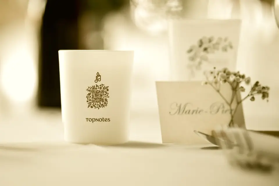 Topnotes — photo 3