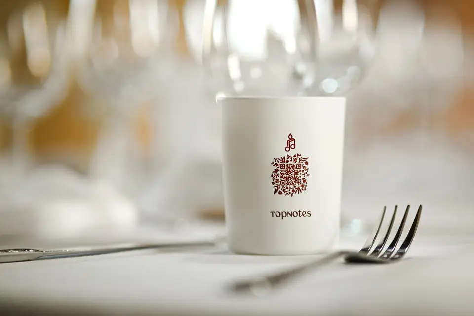 Topnotes — photo 6