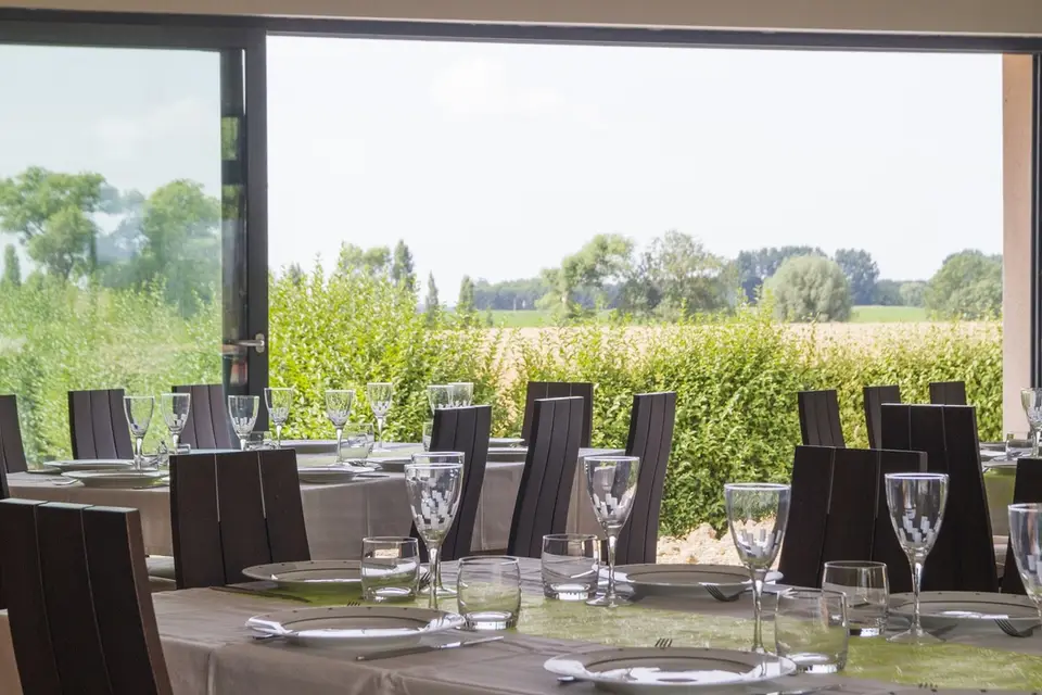 Le Charme des Peupliers — photo 4