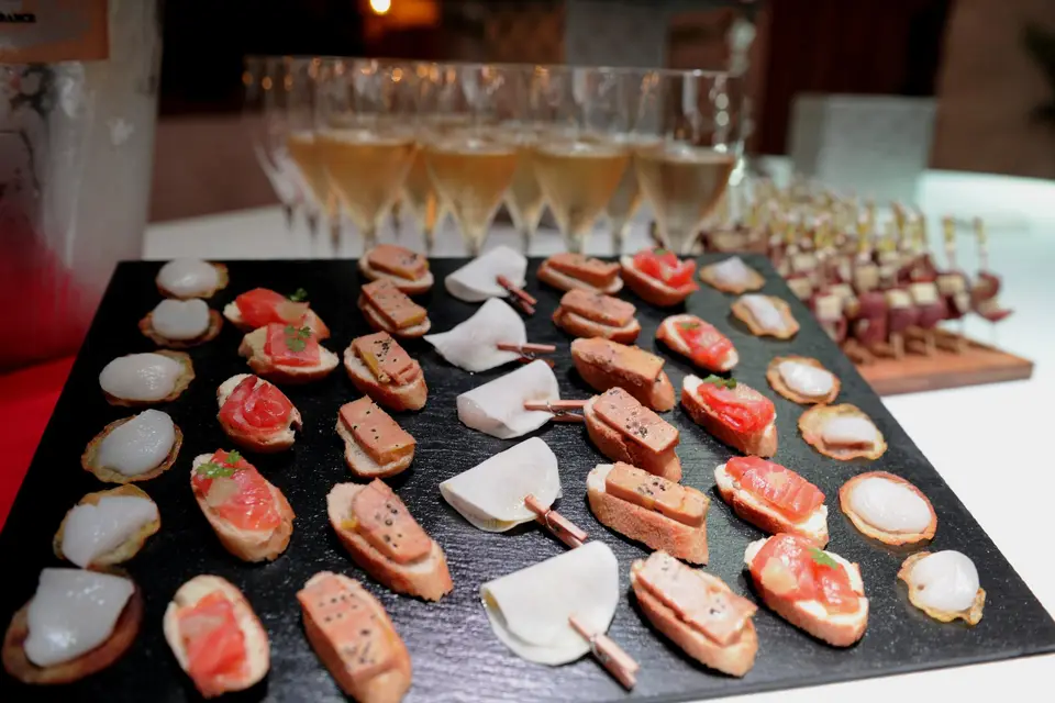 Lenormand Traiteur — photo 2