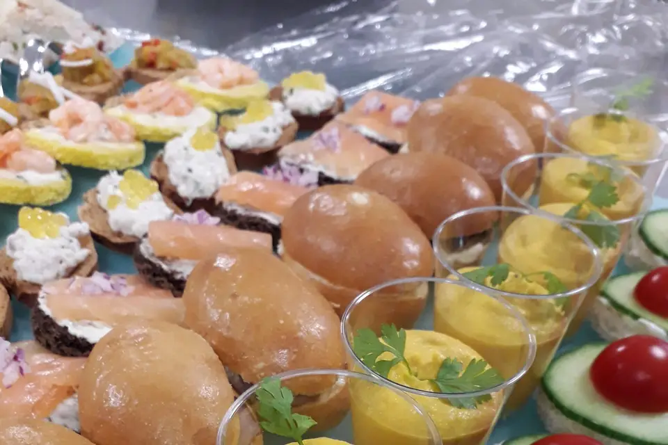 Lenormand Traiteur — photo 3