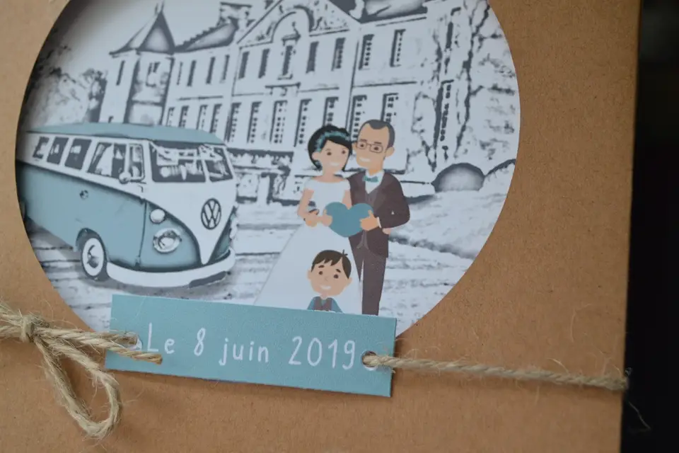 La Crafteuse — photo 2