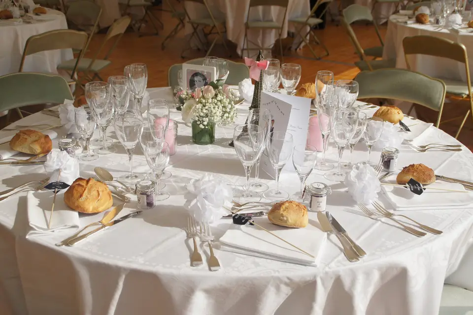 Lenormand Traiteur — photo 6