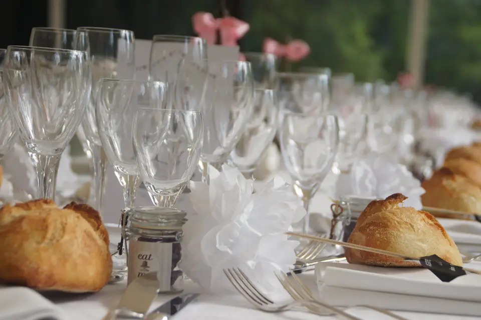 Lenormand Traiteur — photo 5