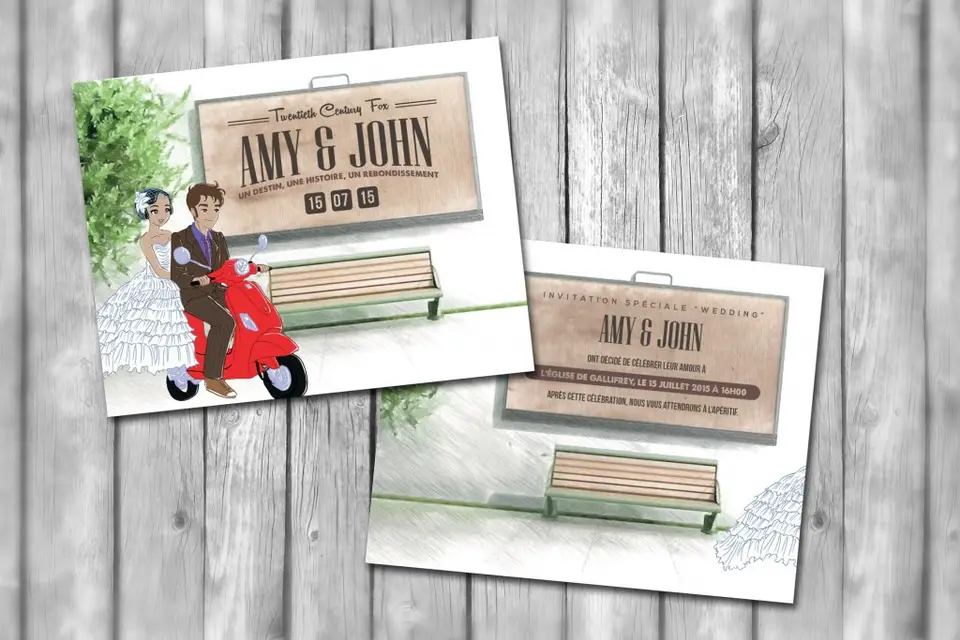 Space Graphics — photo 1