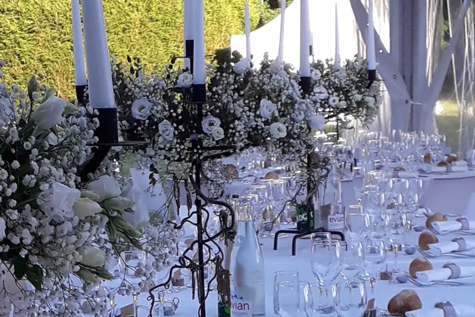 Lenormand Traiteur — photo 8