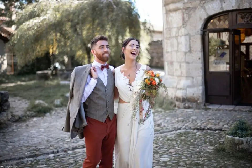 Souffle de Soie — photo 6