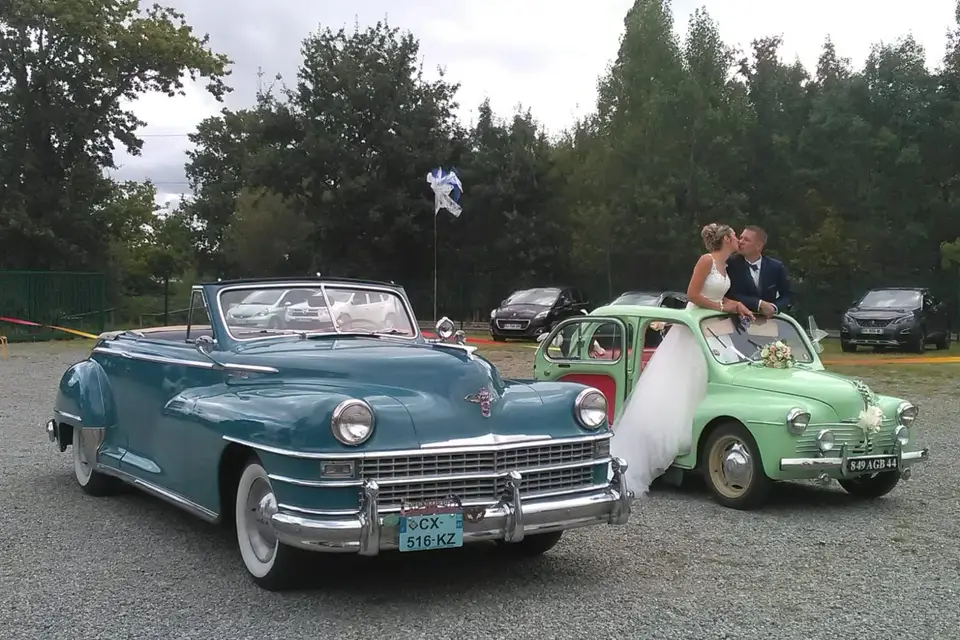 Autos-Retro-Plaisir — photo 5