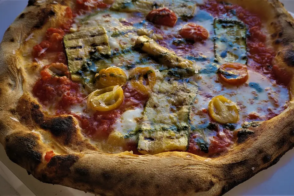 Chef Pizza — photo 2