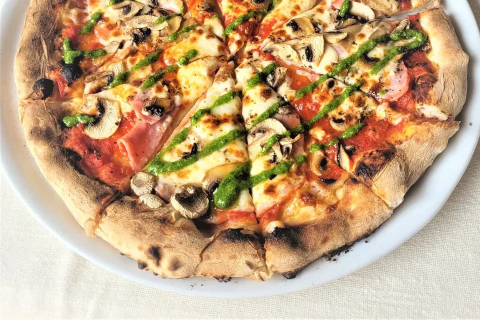 Chef Pizza — photo 5