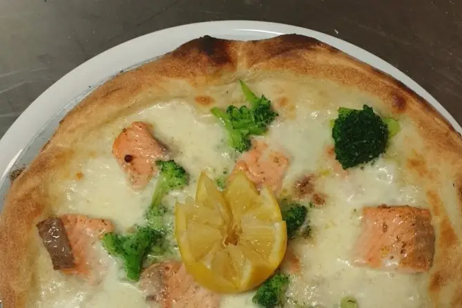 Chef Pizza — photo 3