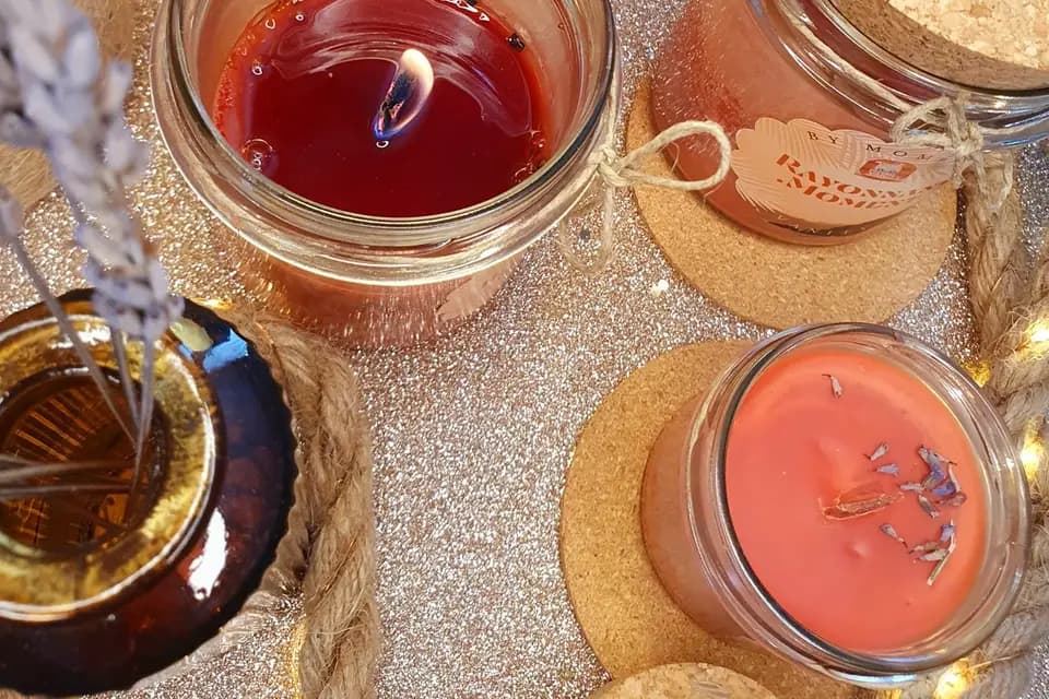 Moment Vanity — photo 6