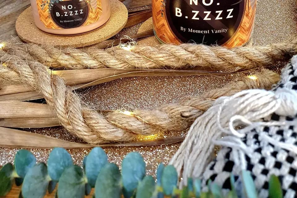 Moment Vanity — photo 8