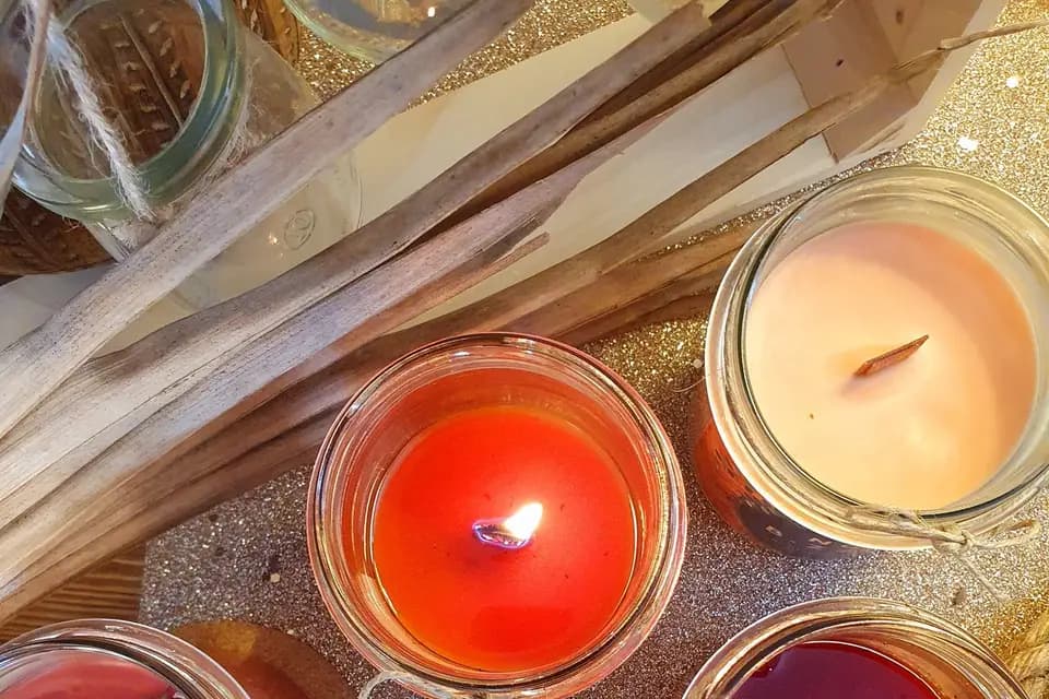 Moment Vanity — photo 5