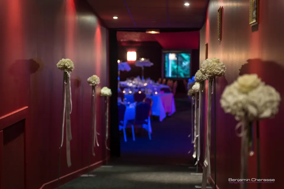 Le Moulin Bleu — photo 5