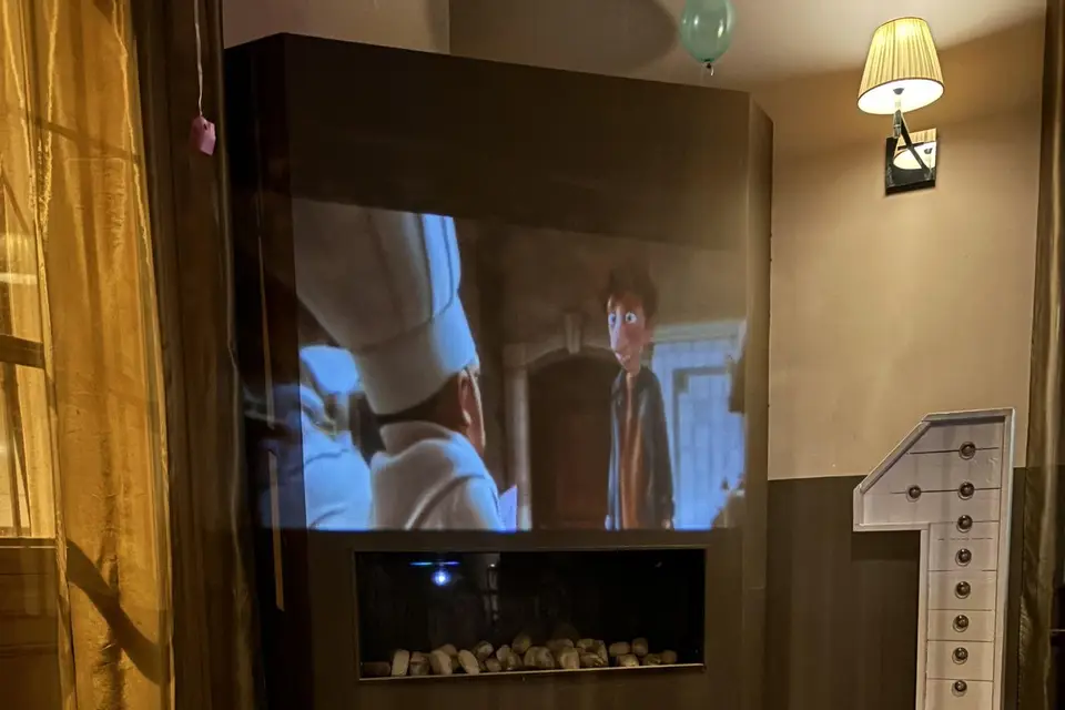 La Bulle d'Enfance — photo 8