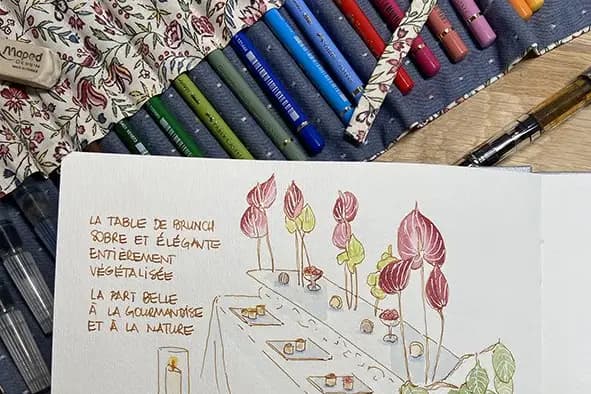 Sophie Adenis — photo 5